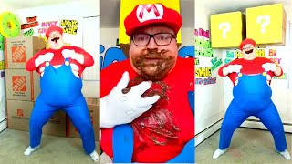 Johnni Riddlins Mario Compilation videos [upl. by Pamelina146]