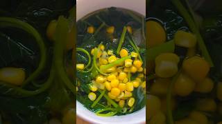 Spinach Soup Recipe [upl. by Sreip]