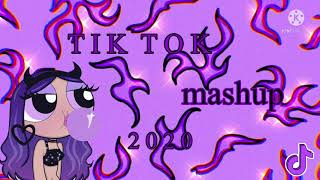 Tik Tok Mashup 2020 [upl. by Luckin]