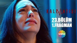 Kalp Atışı 23 Bölüm 1 Fragman [upl. by Jorie]