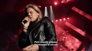 Kygo ft Conrad Sewell  Firestone Live at Hollywood Bowl [upl. by Ardnait]