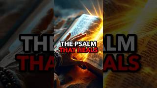 The Psalm That Heals Any Disease [upl. by Valerle]