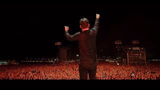 Parkway Drive  quotWild Eyesquot Live at Wacken [upl. by Rolat827]