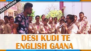 Canteeni Mandeer  Ravneet  Shri Mata Vaishno Devi College Of Nursing Katra  Latest Episode [upl. by Geoffrey]