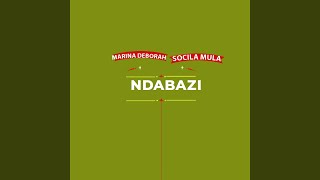 Ndabazi feat Social Mula [upl. by Arch]