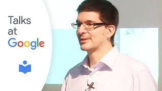 Business Model Generation  Alex Osterwalder  Talks at Google [upl. by Lorola]