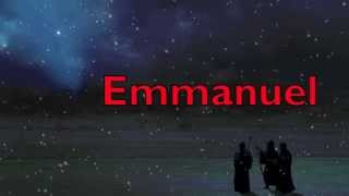 Norman Hutchings  Emmanuel Lyrics [upl. by Ketty]