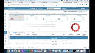 Guardium Data Protection v111 Highlights Demo [upl. by Oag]