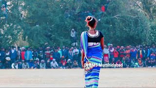 NEW NAGPURI DANCE VIDEO DINAJPUR 2022 [upl. by Bruni]