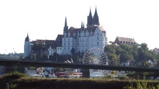 Meissen  Dom und Burg [upl. by Jeni]