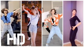 抖音 合集 Tiktok China 2021 Douyin Dance Battle Compilation  Brother Louie Mix [upl. by Eseenaj508]