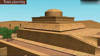 Indus Valley Civilization Mysteries Unveiled [upl. by Eidnas388]