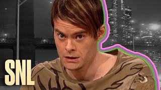 Every Stefon Ever Part 3 of 5  SNL [upl. by Trisa965]