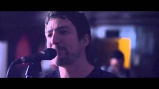 Frank Turner  The Way I Tend To Be Live [upl. by Yarased694]