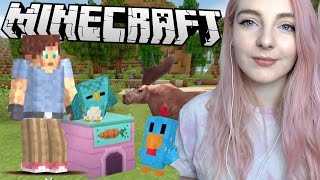 5 TERRIBLE Minecraft Ripoff games [upl. by Ule]