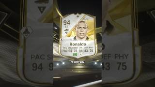 94 Ronaldo is UNSTOPPABLE 👀🔥 [upl. by Nevaed]