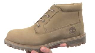 Timberland Premium Waterproof Chukka SKU8706566 [upl. by Tattan]