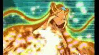 Winx Club  Enchantix Cascada  Everytime We Touch Remix [upl. by Konstanze]