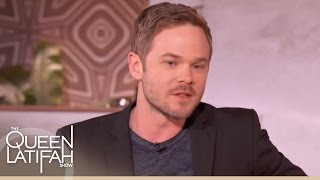 Shawn Ashmore Talks quotXMenquot [upl. by Ycaj]