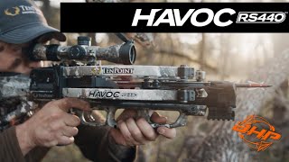 TenPoint Crossbows HAVOC RS440 [upl. by Freddie]