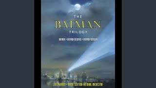 Batman Forever Main Title From quotBatman Foreverquot [upl. by Bab928]