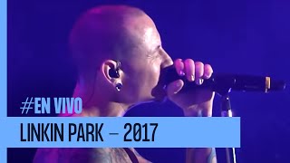 LINKIN PARK EN ARGENTINA  Maximus Festival 2017  EXCLUSIVO VORTERIX [upl. by Avalsorim]