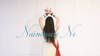 Nainowale Ne  Padmaavat  Dance Cover  Easy Choreography  Chamma Arts [upl. by Eleanora]