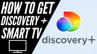 How To Get Discovery Plus on ANY TV [upl. by Nole989]