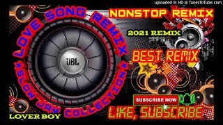 Slow Jam remix collection Battle remix Nonstop love song super bass 2021 remix [upl. by Euqinad]