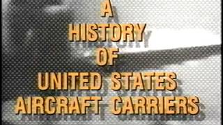 13 ActionPacked Aircraft Carriers  Smithsonian Channel [upl. by Ajuna623]