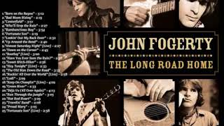 John Fogerty Greatest Hits  The Best Of John Fogerty  HDHQ [upl. by Westberg]