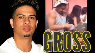 Austin McBroom is a CREEPY Father AceFamily [upl. by Barling]